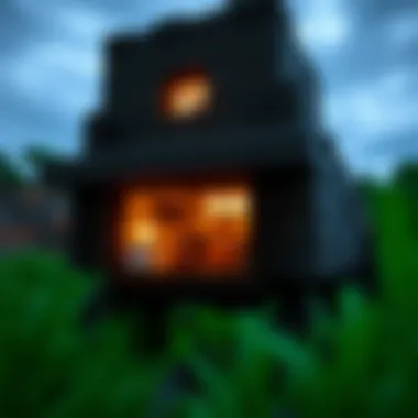 Understanding the Mechanics of APK Minecraft Medifire Summary