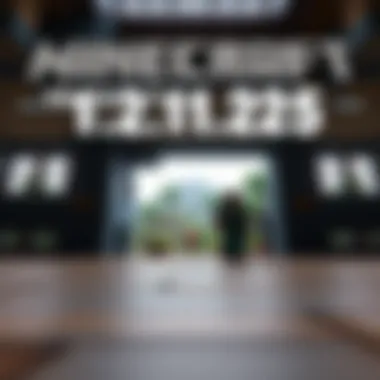 Understanding the Release of Minecraft Version 1.21.25 Summary