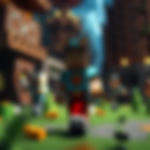 Ways to Earn Minecoins in Minecraft Introduction