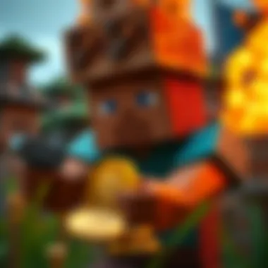 Notable Ways to Earn Minecoins in Minecraft Notable Ways to Earn Minecoins in Minecraft