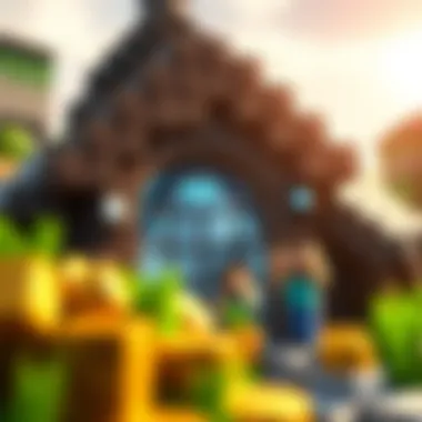 Ways to Earn Minecoins in Minecraft Summary Ways to Earn Minecoins in Minecraft Summary