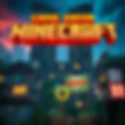 Where to Download Minecraft Free Introduction